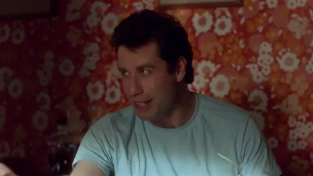 Look Who's Talking Too Scene 2