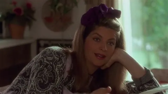 Look Who's Talking Too Scene 4