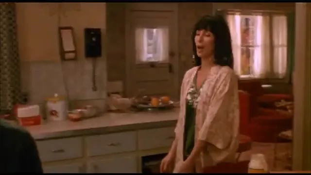 Mermaids Scene 2