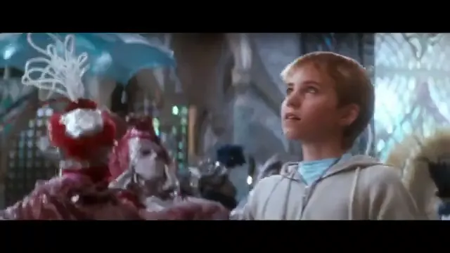 The NeverEnding Story II: The Next Chapter Scene 1