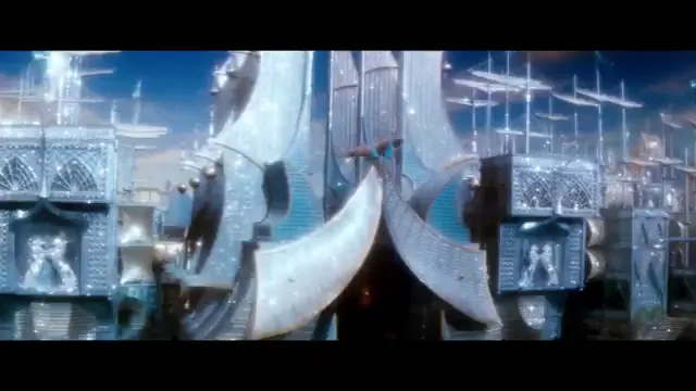 The NeverEnding Story II: The Next Chapter Scene 2