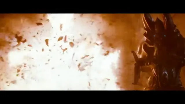 The NeverEnding Story II: The Next Chapter Scene 5