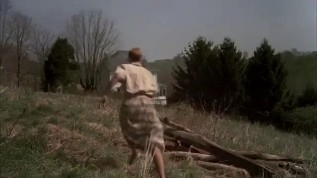 Night of the Living Dead Scene 3