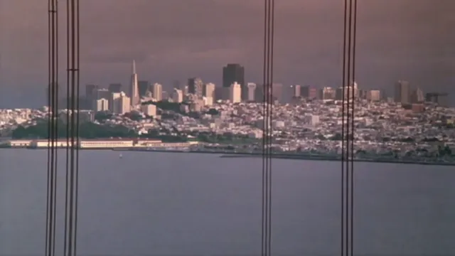 Pacific Heights Scene 1
