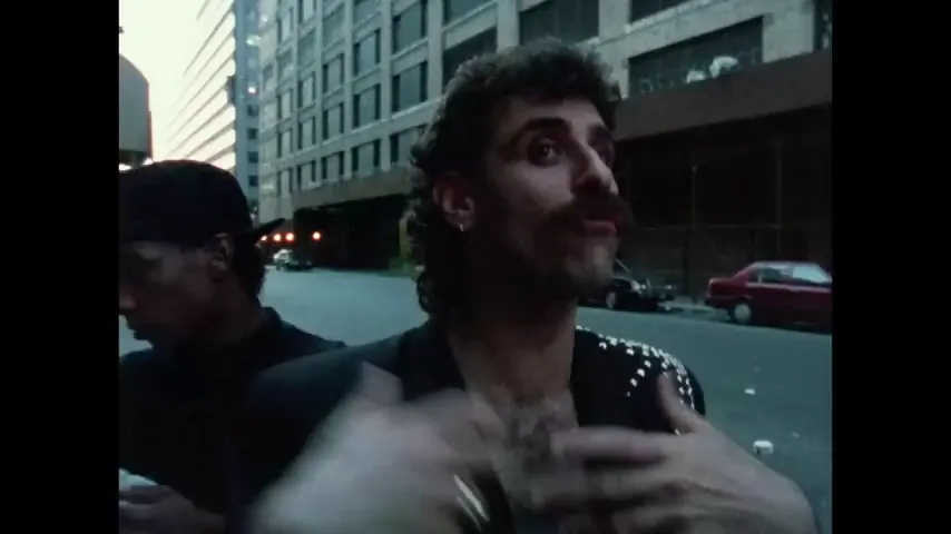 Paris Is Burning Scene 1