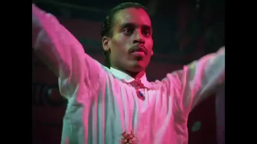 Paris Is Burning Scene 2