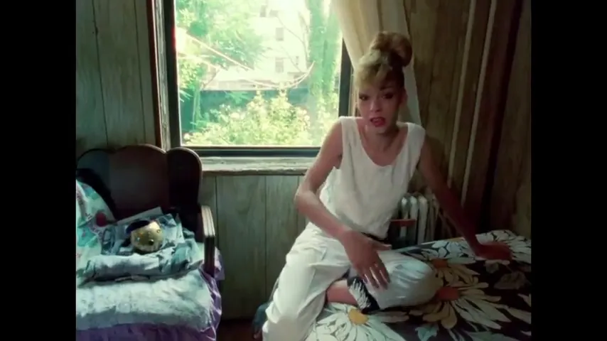 Paris Is Burning Scene 3