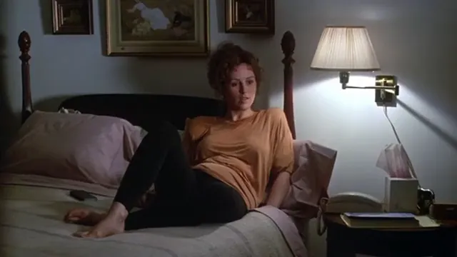 Presumed Innocent Scene 2