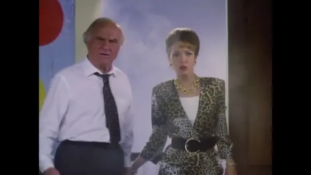 Problem Child Scene 3