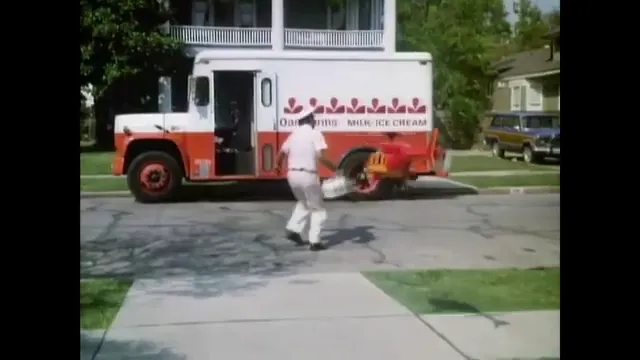 Problem Child Scene 5