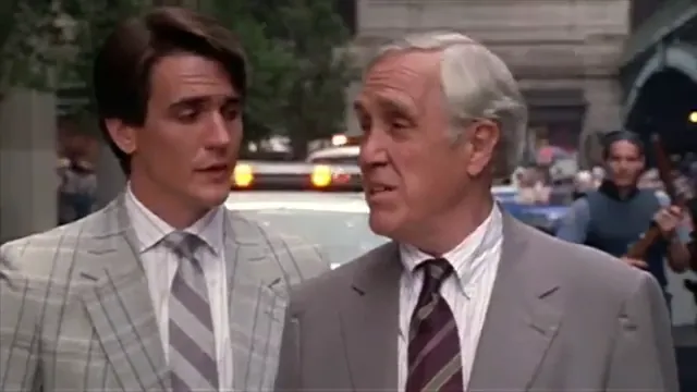 Quick Change Scene 5