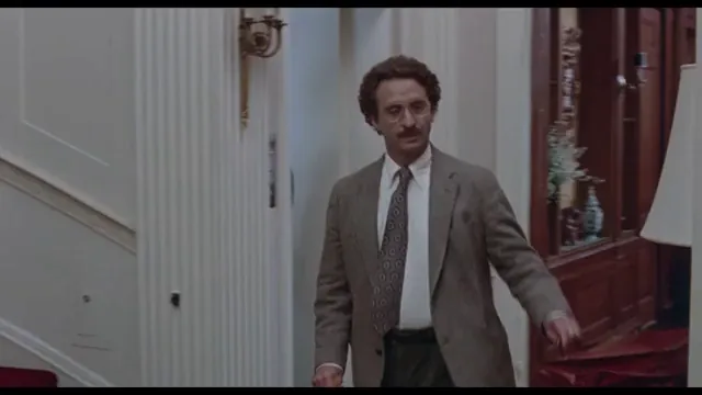 Reversal of Fortune Scene 2