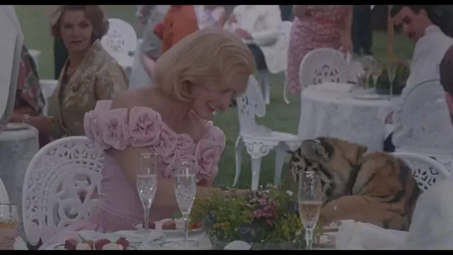 Reversal of Fortune Scene 5