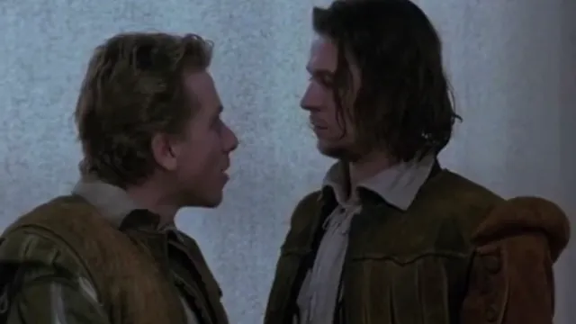 Rosencrantz & Guildenstern Are Dead Scene 1