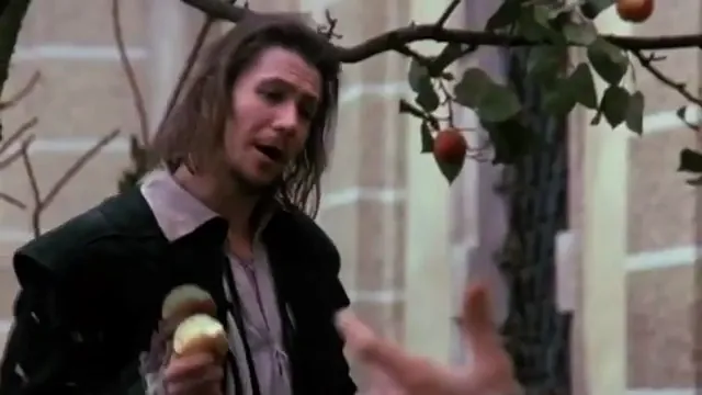 Rosencrantz & Guildenstern Are Dead Scene 2