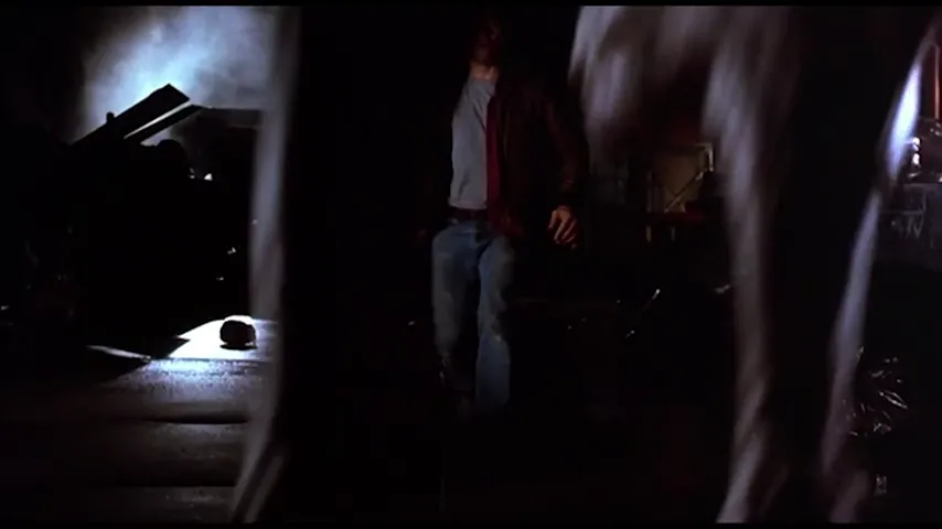 Tales from the Darkside: The Movie Scene 2