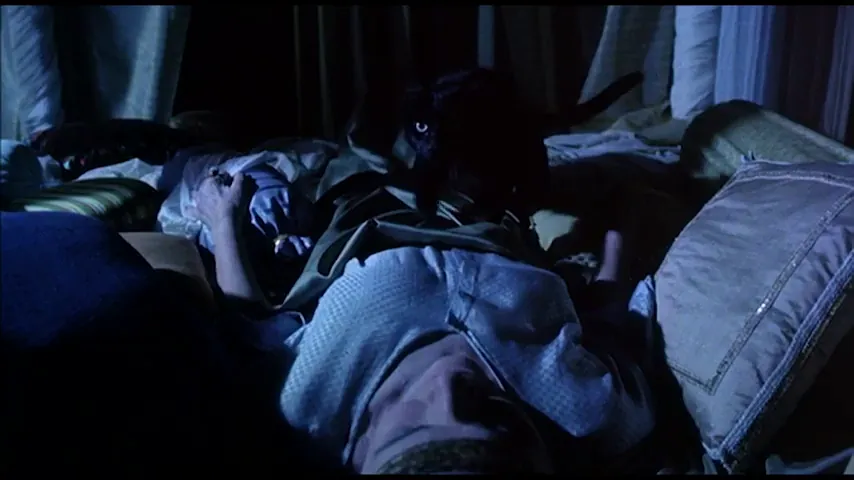 Tales from the Darkside: The Movie Scene 4