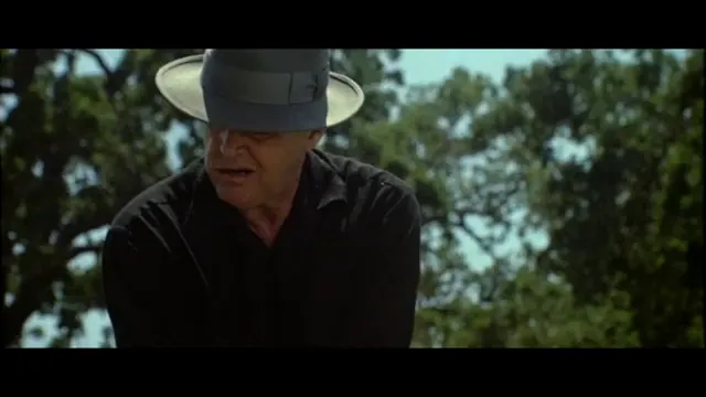 The Two Jakes Scene 1