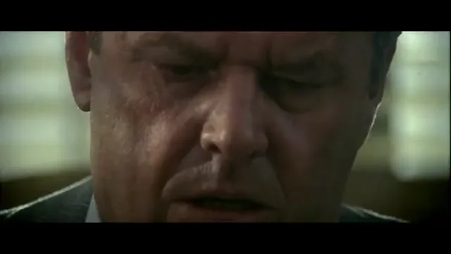 The Two Jakes Scene 3
