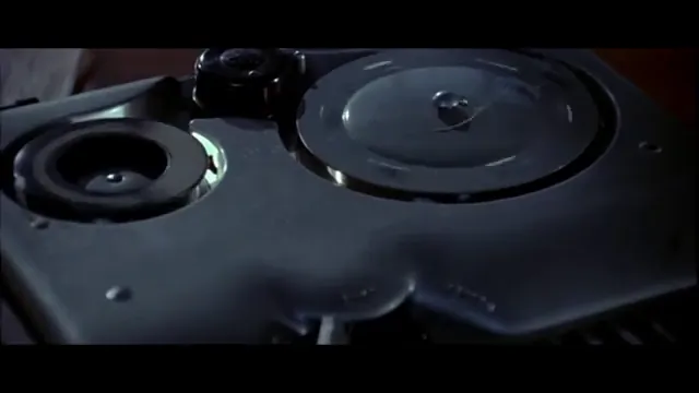 The Two Jakes Scene 5