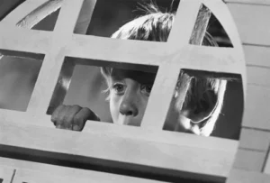 The Witches Movie Poster