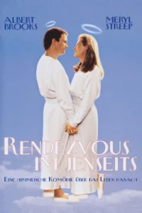 Defending Your Life Movie Poster