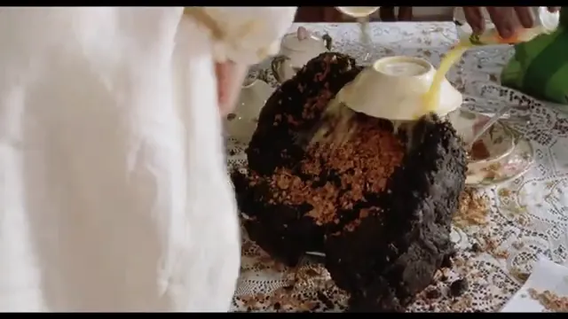 Drop Dead Fred Scene 1