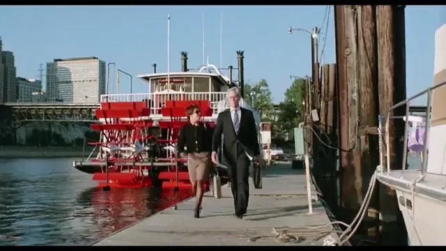 Drop Dead Fred Scene 2