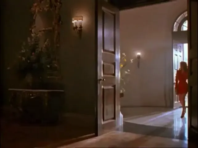 Dying Young Scene 1