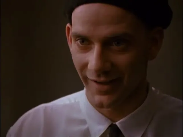 Dying Young Scene 2