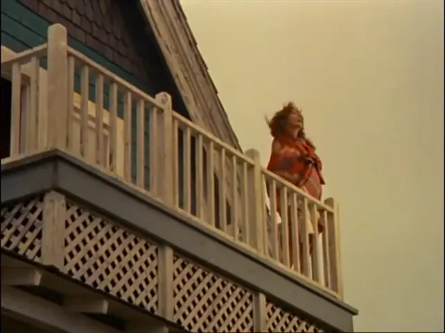 Dying Young Scene 3