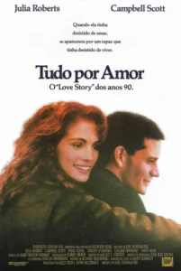 Dying Young Movie Poster