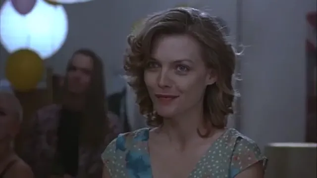 Frankie and Johnny Scene 5