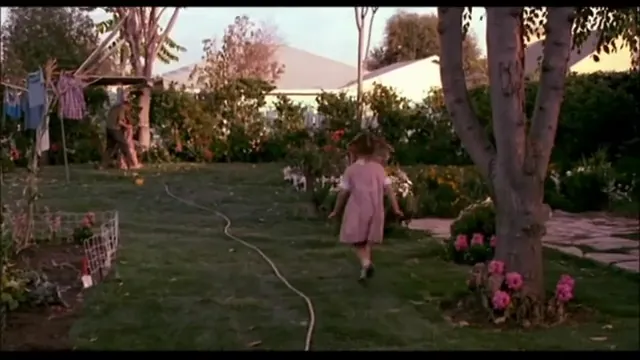 Freddy's Dead: The Final Nightmare Scene 2