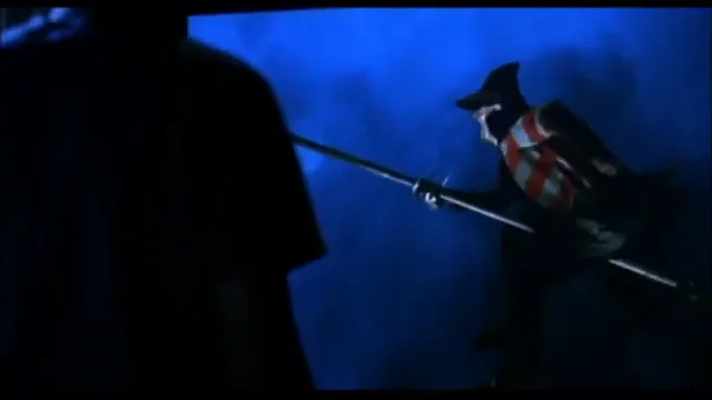 Freddy's Dead: The Final Nightmare Scene 3