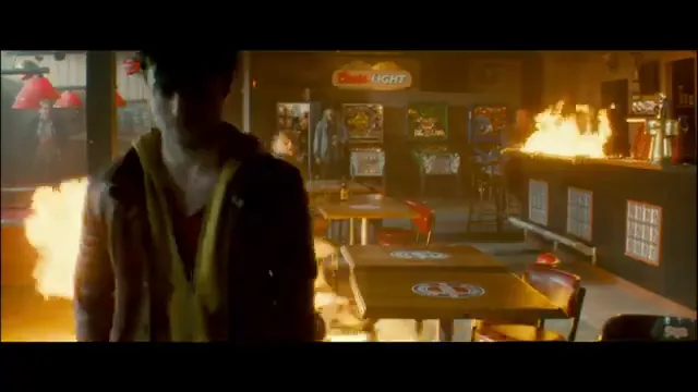 Hearts of Darkness: A Filmmaker's Apocalypse Scene 2