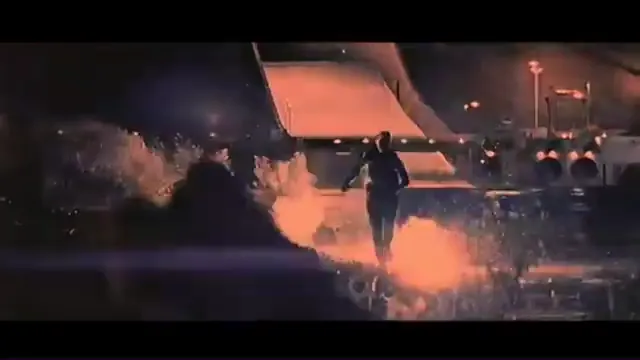 Highlander II: The Quickening Scene 2
