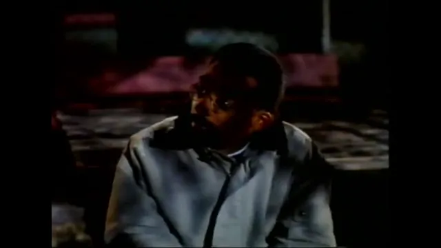 Jungle Fever Scene 1