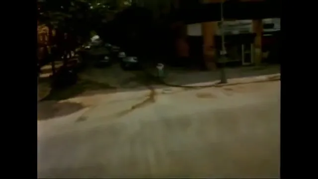 Jungle Fever Scene 3