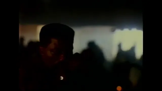 Jungle Fever Scene 5