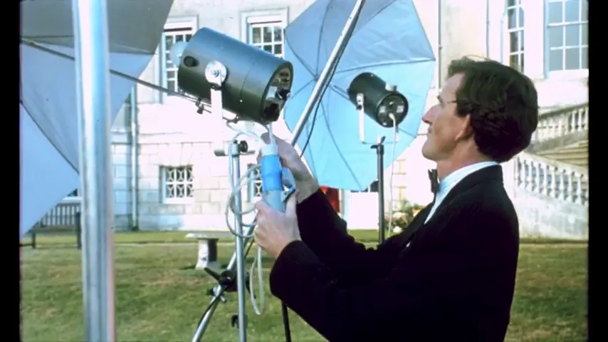 King Ralph Scene 1