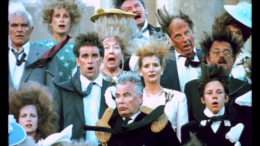 King Ralph Scene 2