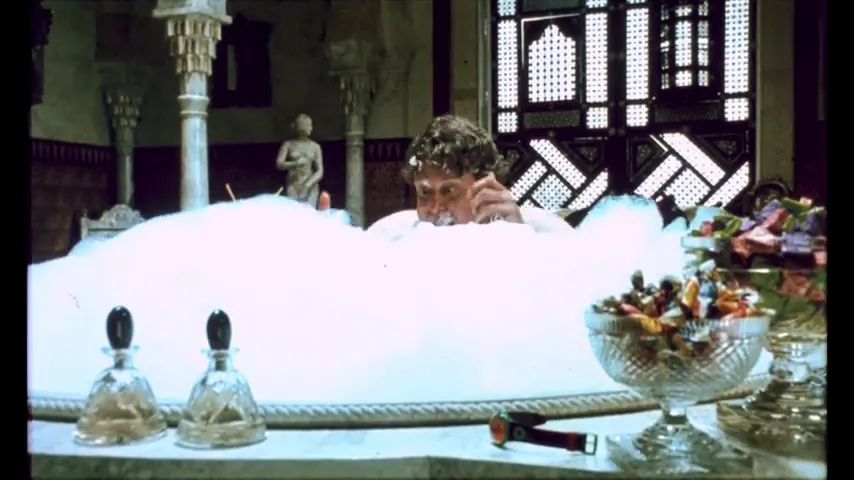 King Ralph Scene 5