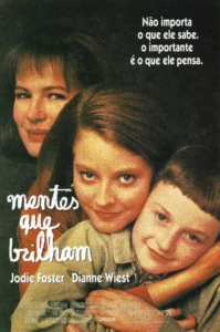 Little Man Tate Movie Poster