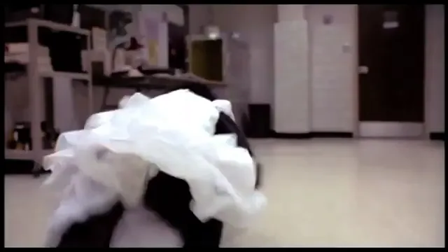 Love Potion No. 9 Scene 3