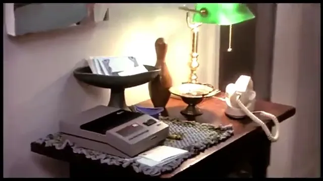 Love Potion No. 9 Scene 5