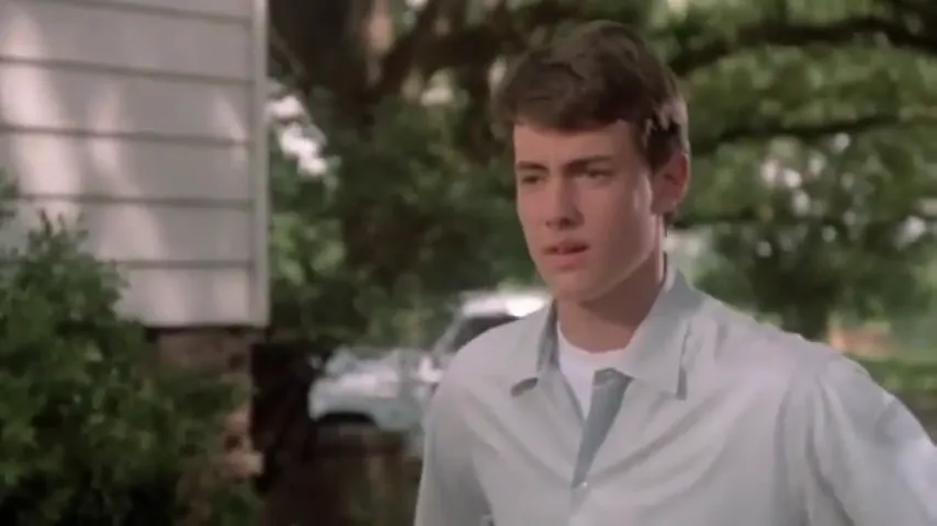 The Man in the Moon Scene 2