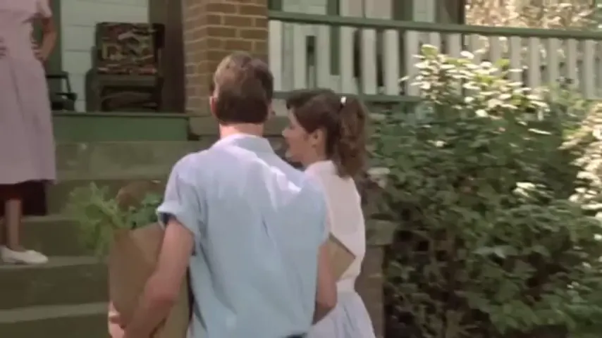 The Man in the Moon Scene 3