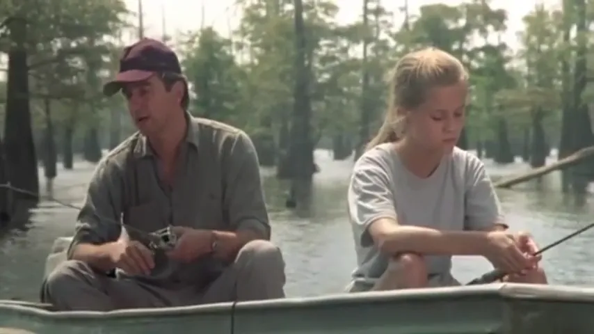 The Man in the Moon Scene 5