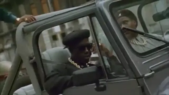 New Jack City Scene 2